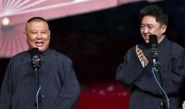 郭德纲爆料于谦澡堂视频,一场意外的娱乐圈风波